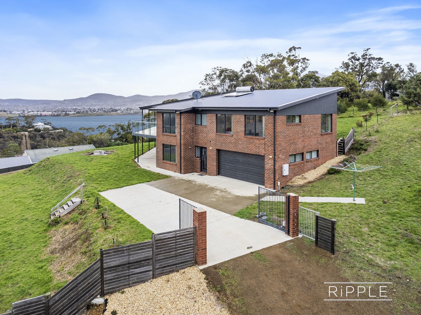 121 Otago Bay Road, Otago TAS 7017 Domain