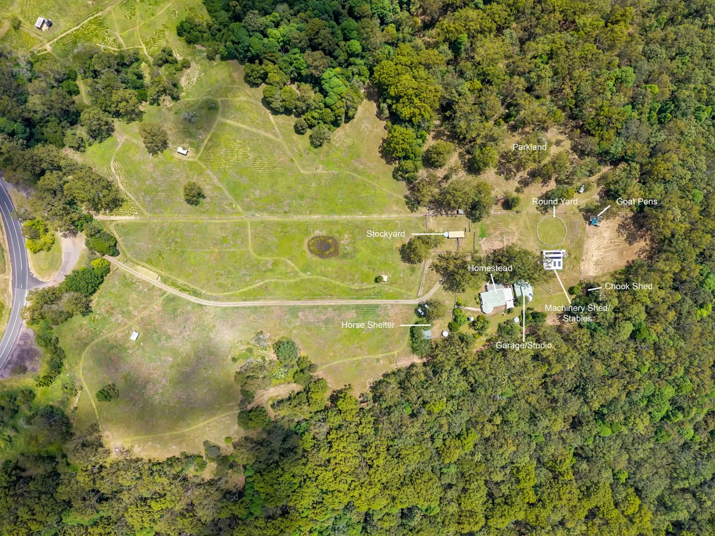 Additional image 5 of 1980 Maleny Stanley River Road, Booroobin QLD 4552