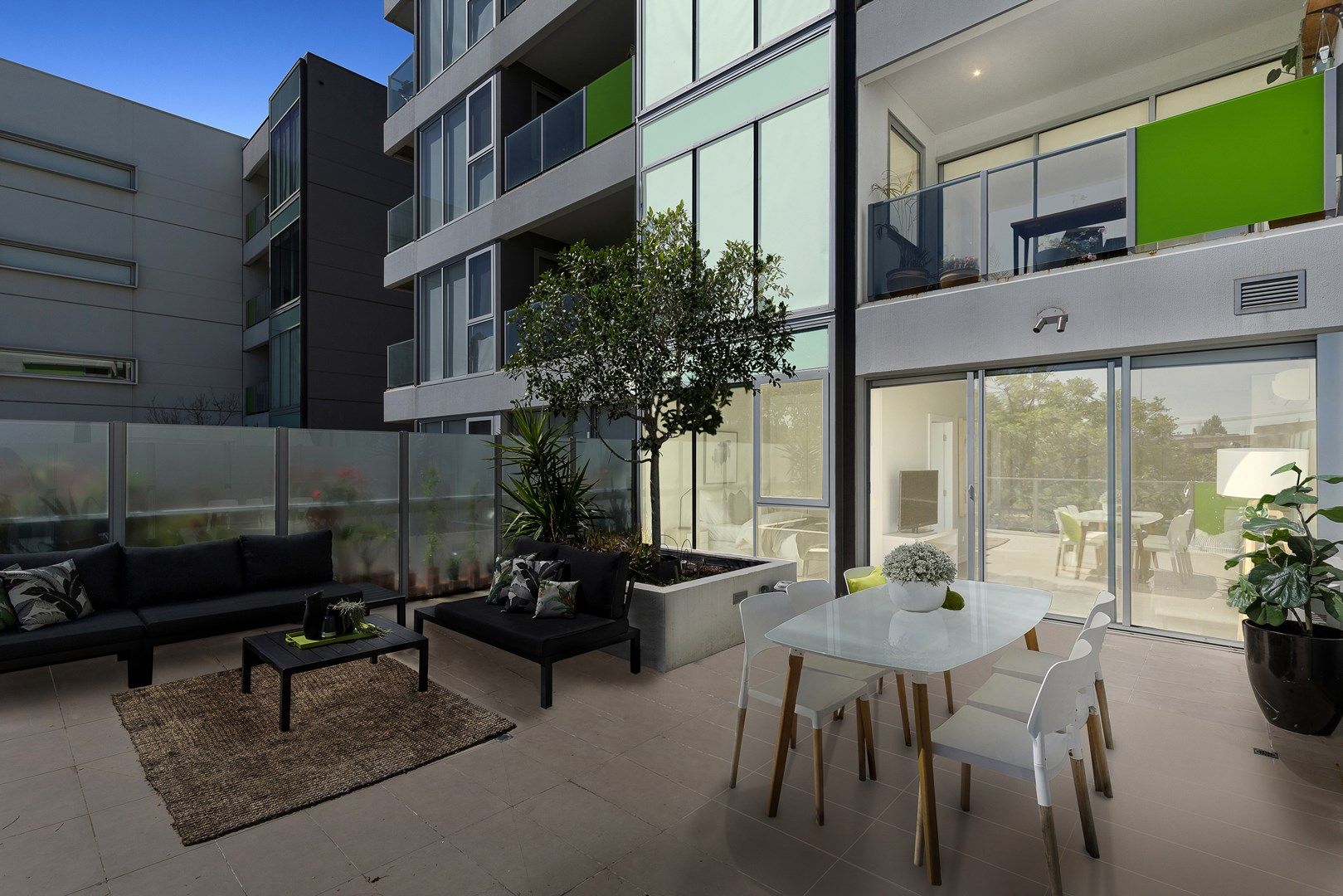 109/64 Macaulay Road, North Melbourne VIC 3051, Image 0