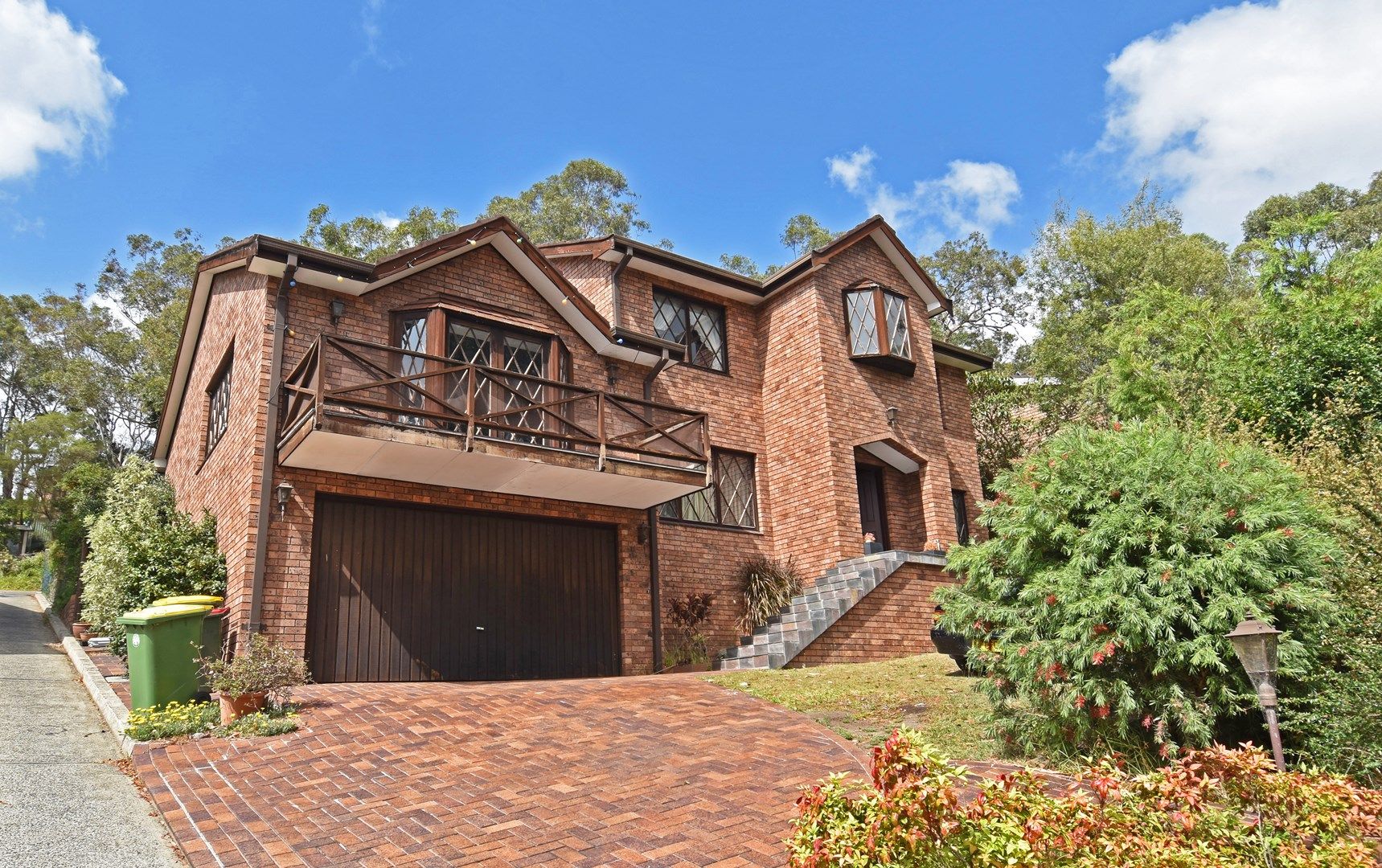 13 Farrer Place, Oyster Bay NSW 2225