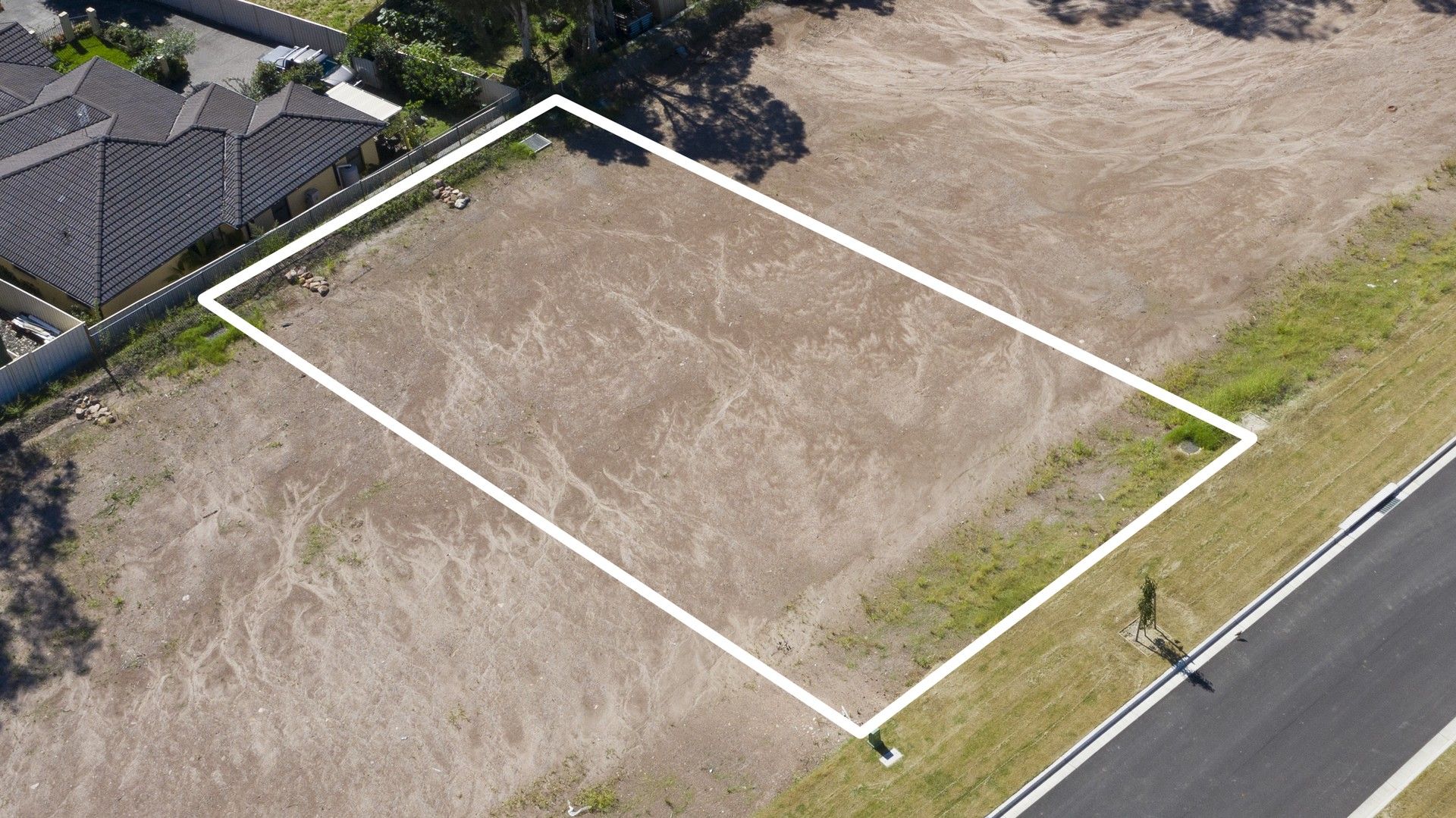 Vacant land in Lot 330 Pillar Street, BELLBIRD NSW, 2325