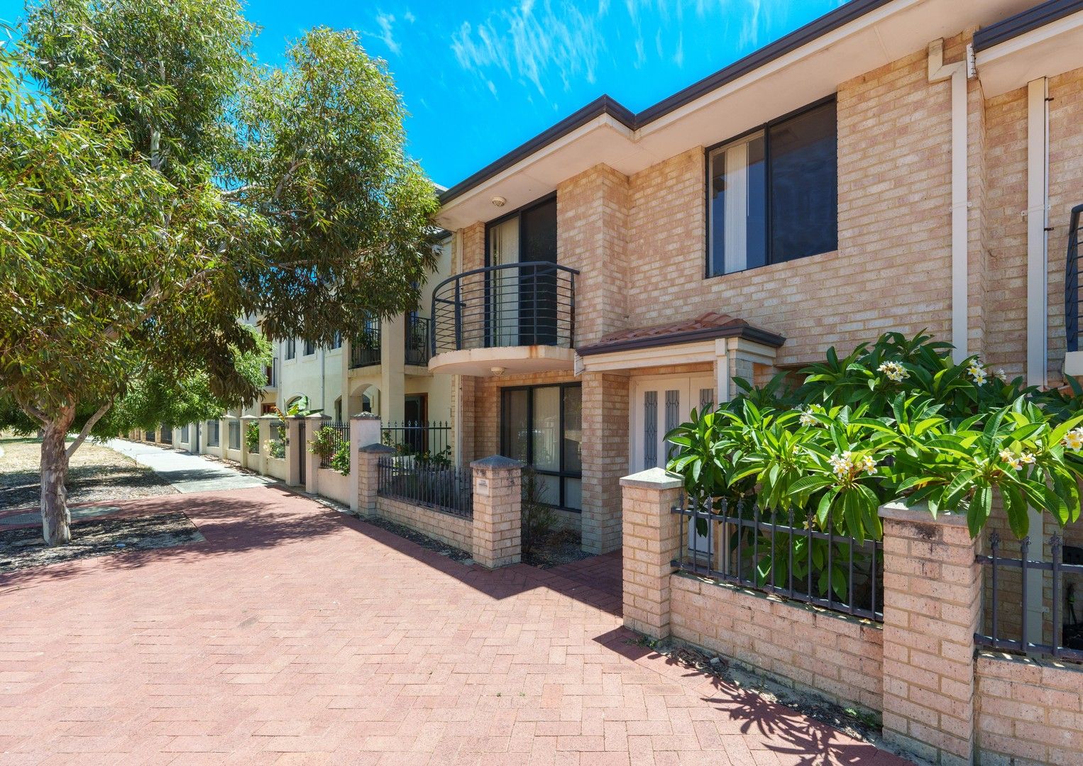 3 bedrooms Townhouse in 1/63 St Pauls Crescent JOONDALUP WA, 6027