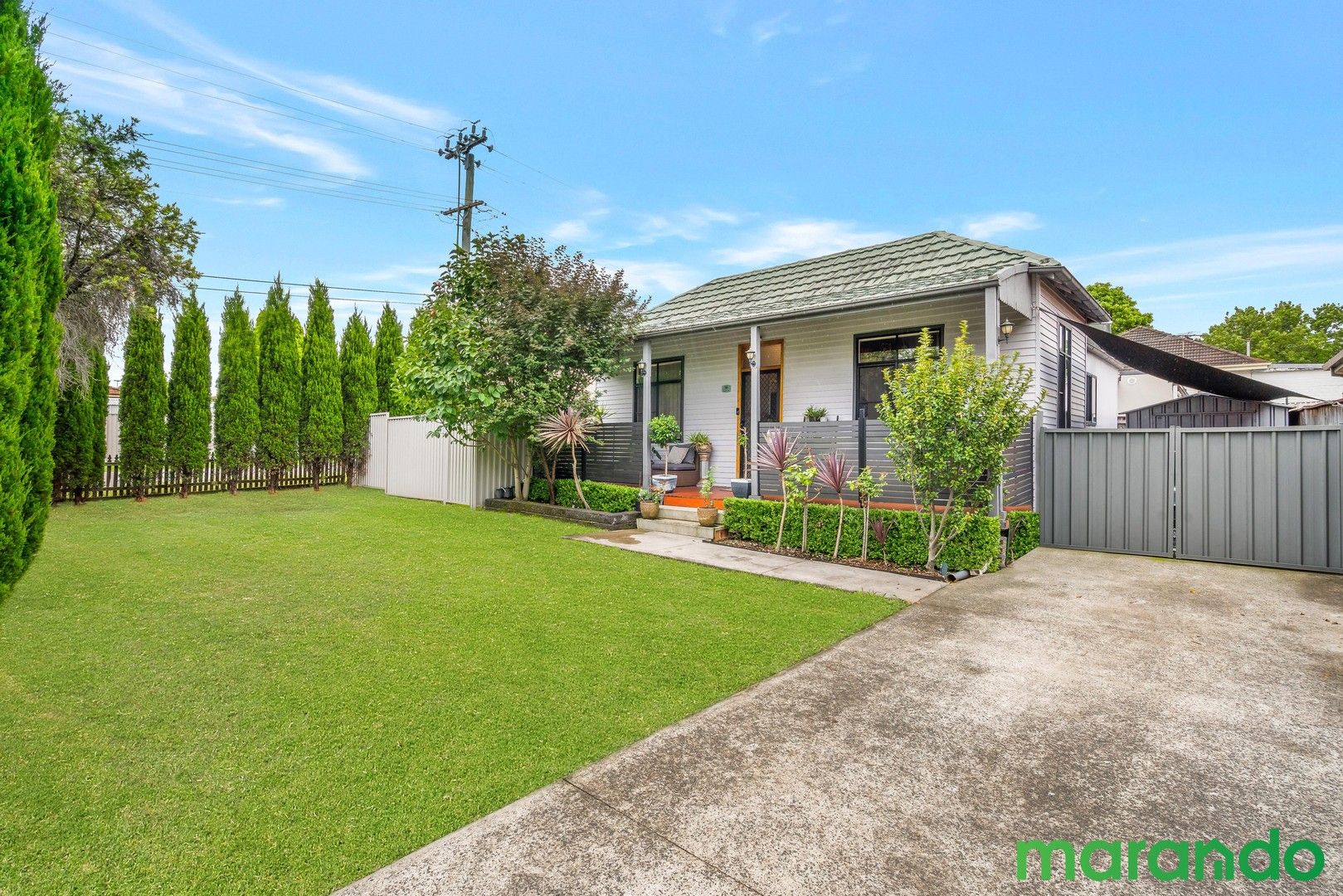 56 Macquarie Street, Fairfield NSW 2165, Image 0