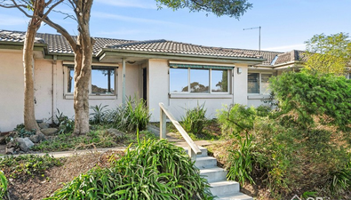 Picture of 2/6 Coonara Avenue, MOUNT ELIZA VIC 3930