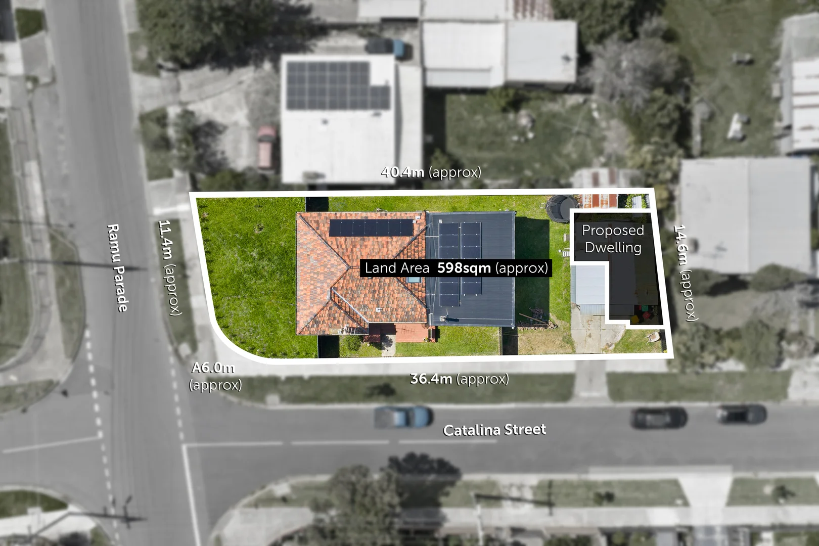 Additional image 13 of 111 Ramu Parade, Heidelberg West VIC 3081