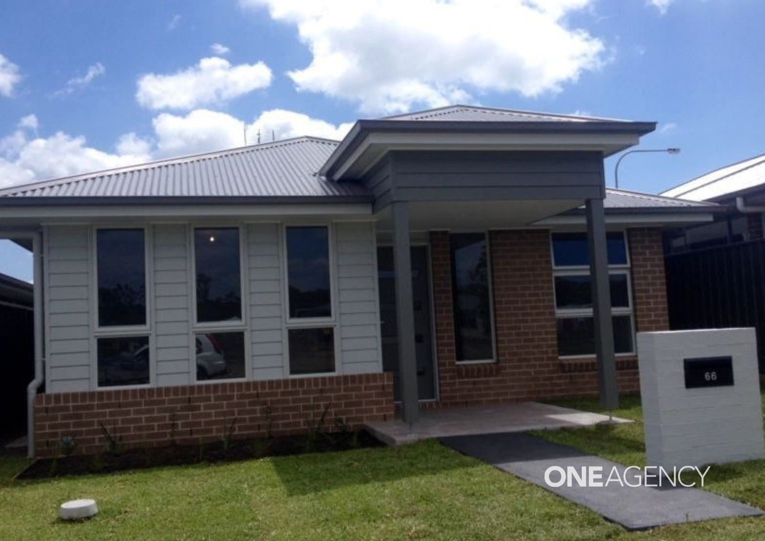 3 bedrooms House in 66 Halloran Street VINCENTIA NSW, 2540