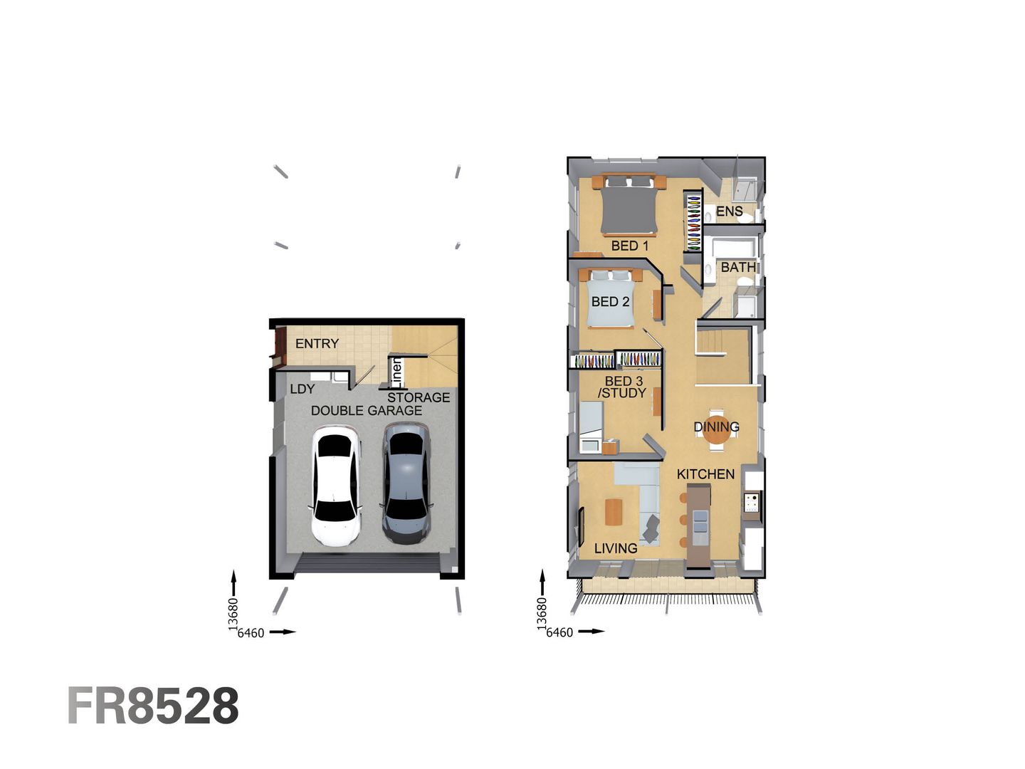 Fairfield QLD 4103 3 beds house for Sale, From 301,900 2018881942