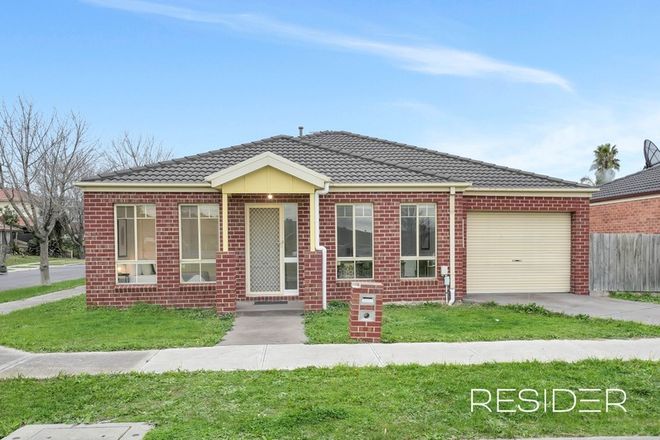 Picture of 223 Mcdonalds Road, EPPING VIC 3076