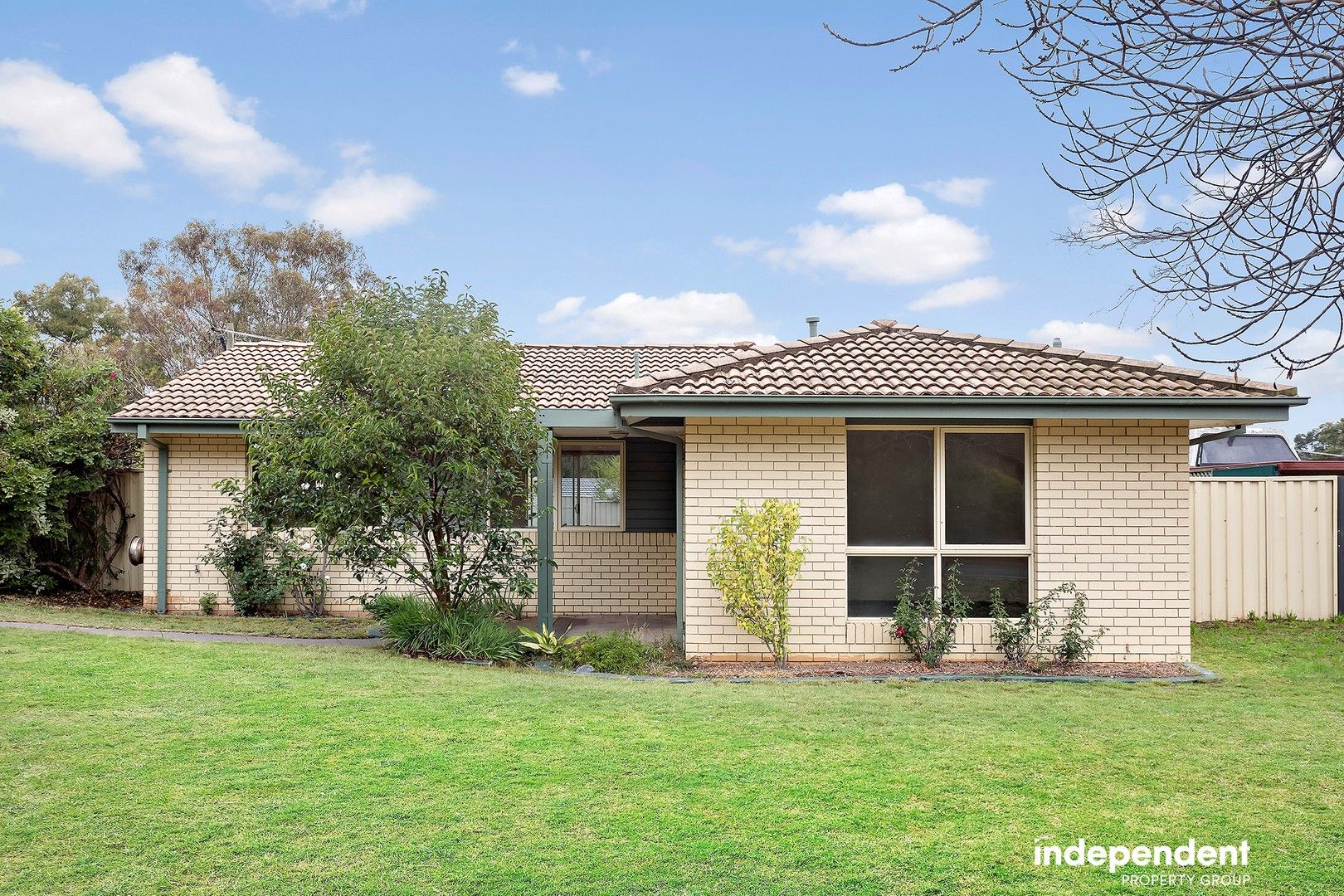 8 Gatliff Place, Florey ACT 2615, Image 0