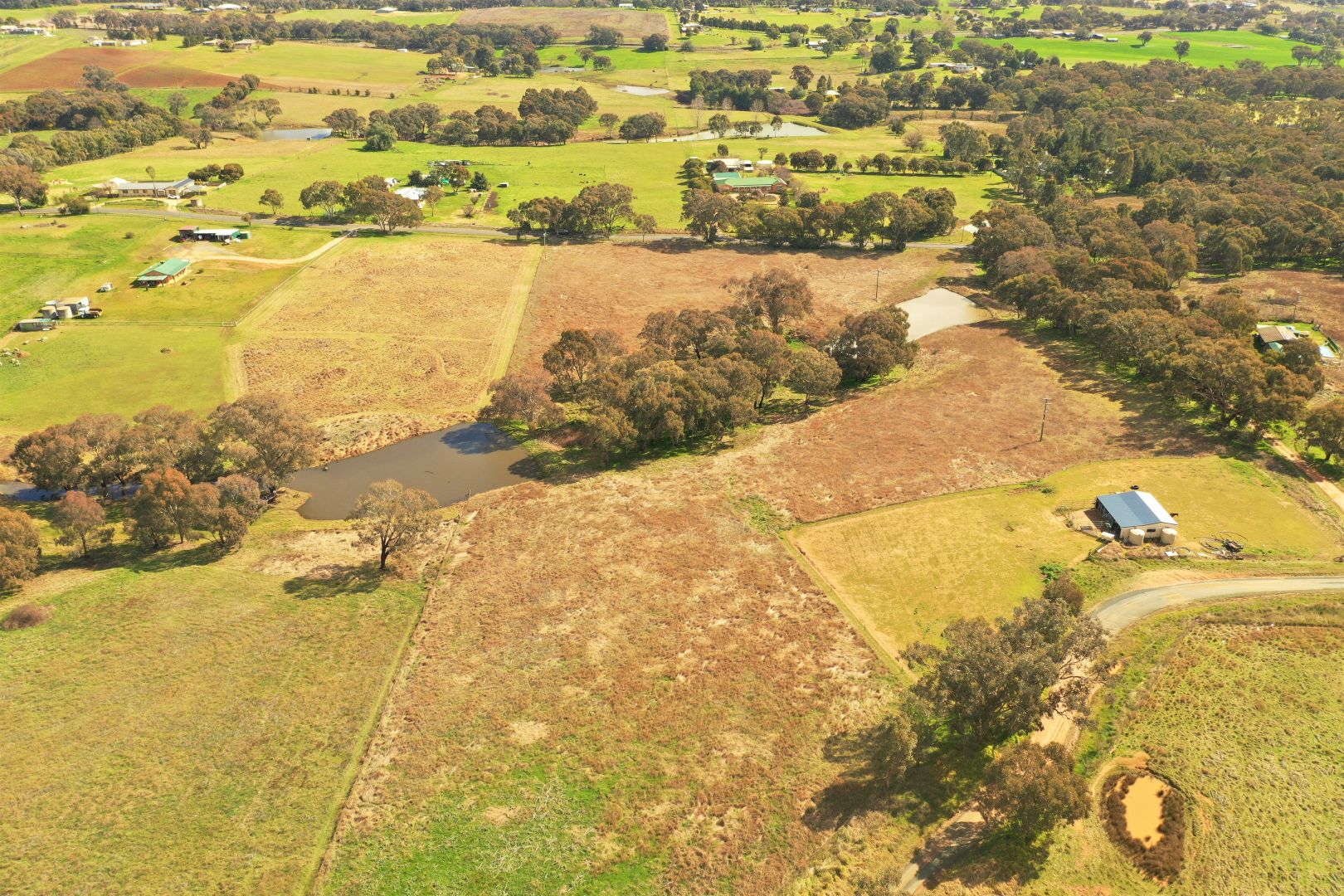 Lot Lot/1529 (Part 21) Kellys Road, Young NSW 2594 Domain