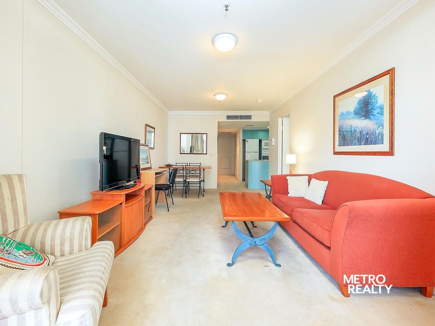 1707/148 Elizabeth Street, Sydney NSW 2000, Image 2