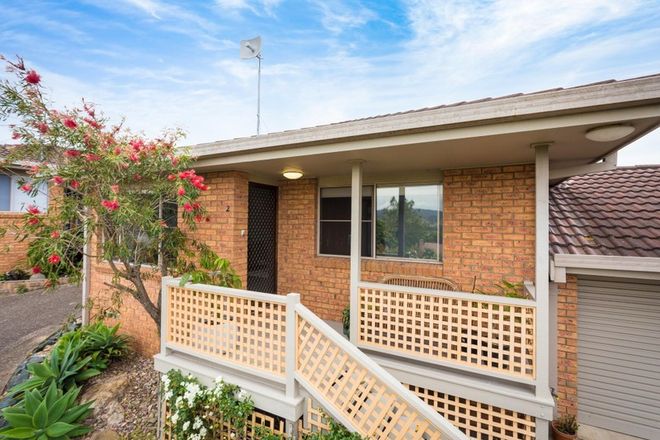 Picture of 2/8 Ives Street, PAMBULA NSW 2549