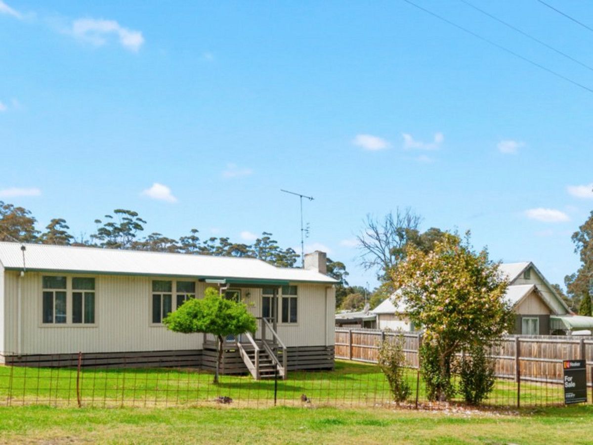 22 Nowa Nowa - Old Buchan Road, Nowa Nowa VIC 3887, Image 1