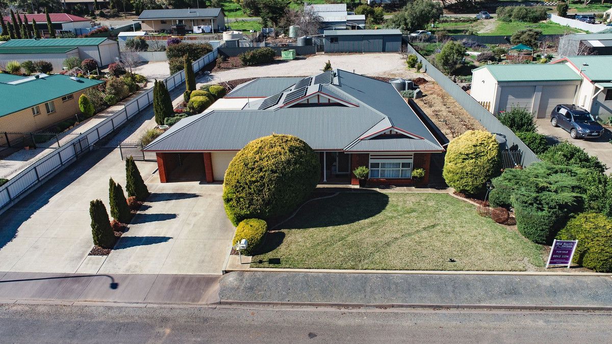 13 Mitchell Flat, Burra SA 5417, Image 0