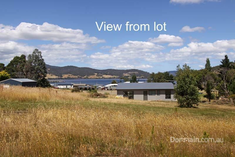 Lot 15 Jetty View Road, PORT HUON TAS 7116, Image 1