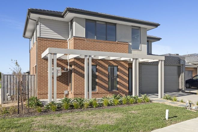 Picture of 6 Langdon Street, ARMSTRONG CREEK VIC 3217