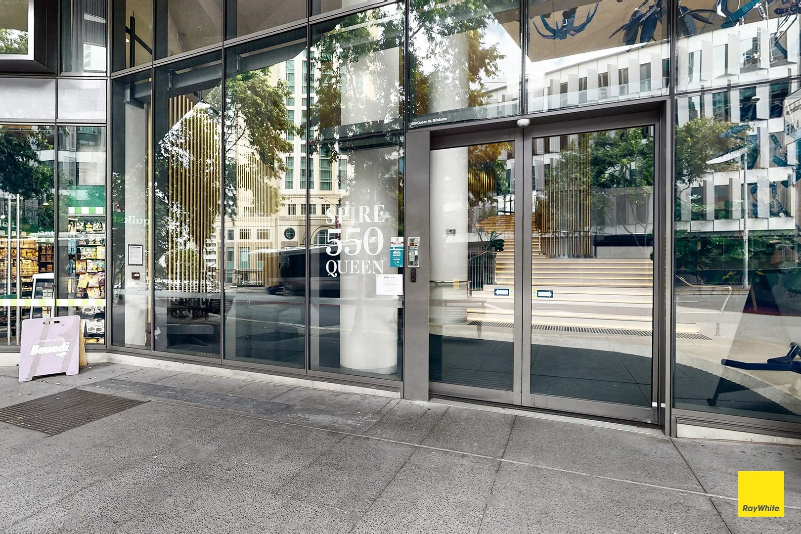 Additional image 19 of 1002/550 Queen Street, Brisbane City QLD 4000