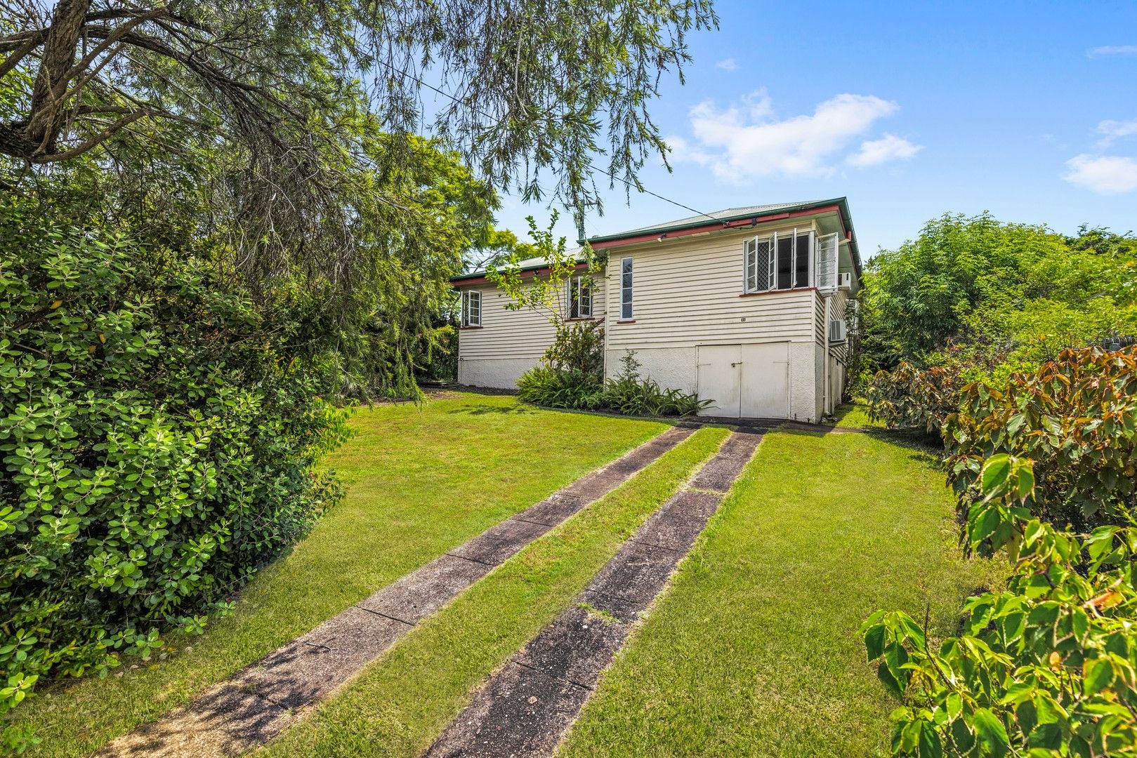 31 St Vincent Street, Ashgrove QLD 4060, Image 0