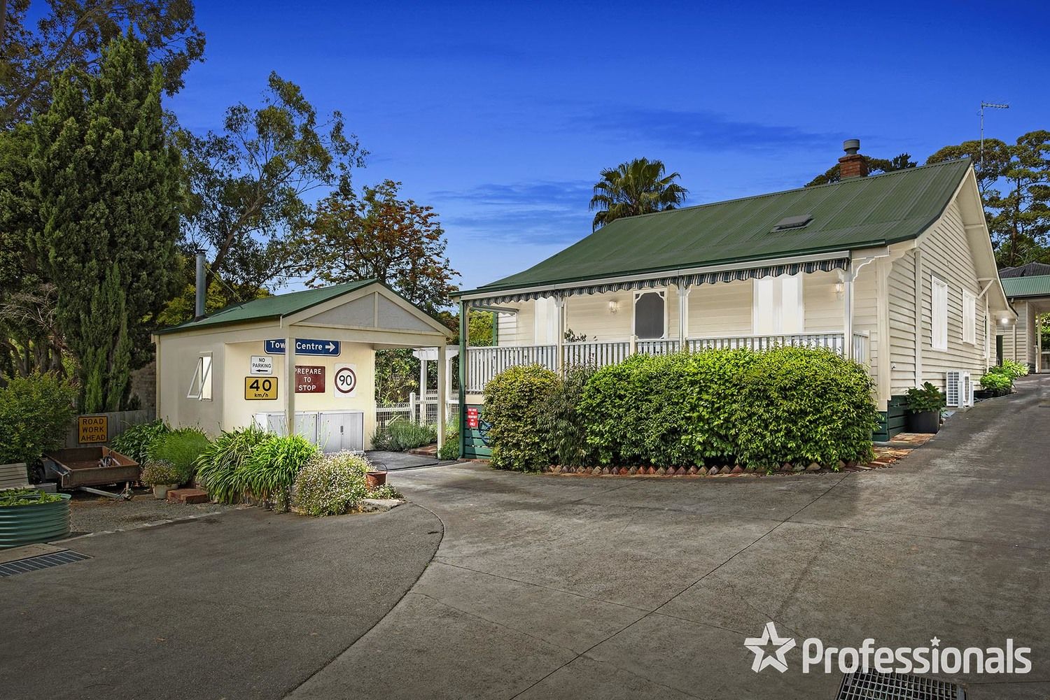 269 Dorset Road, Croydon VIC 3136, Image 0