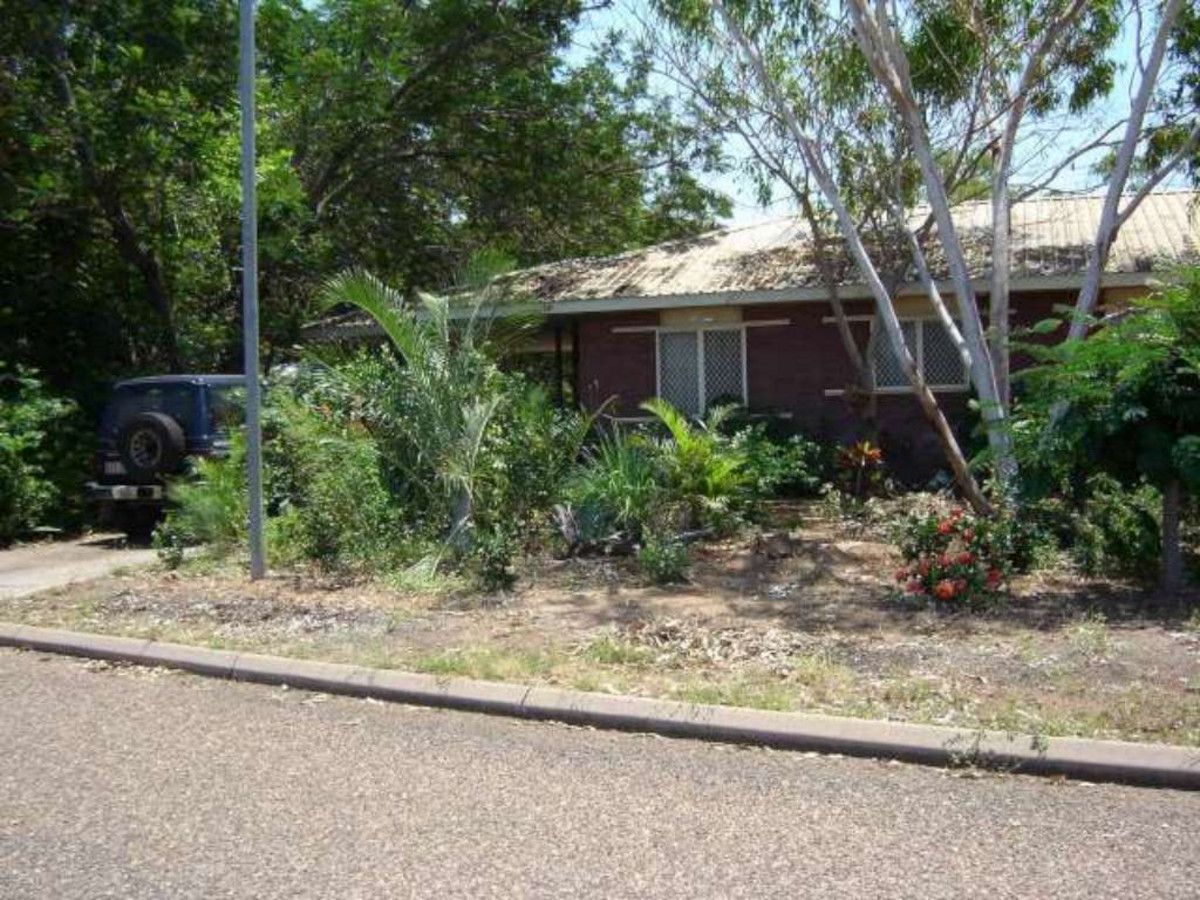 3 bedrooms House in 2 Lemonwood Way KUNUNURRA WA, 6743