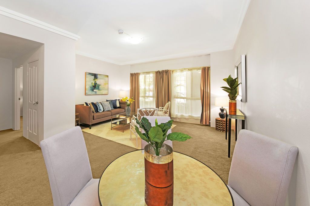 3/267 Miller St, North Sydney NSW 2060, Image 0