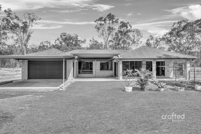 Picture of 83 Rosina Road, NORTH MACLEAN QLD 4280