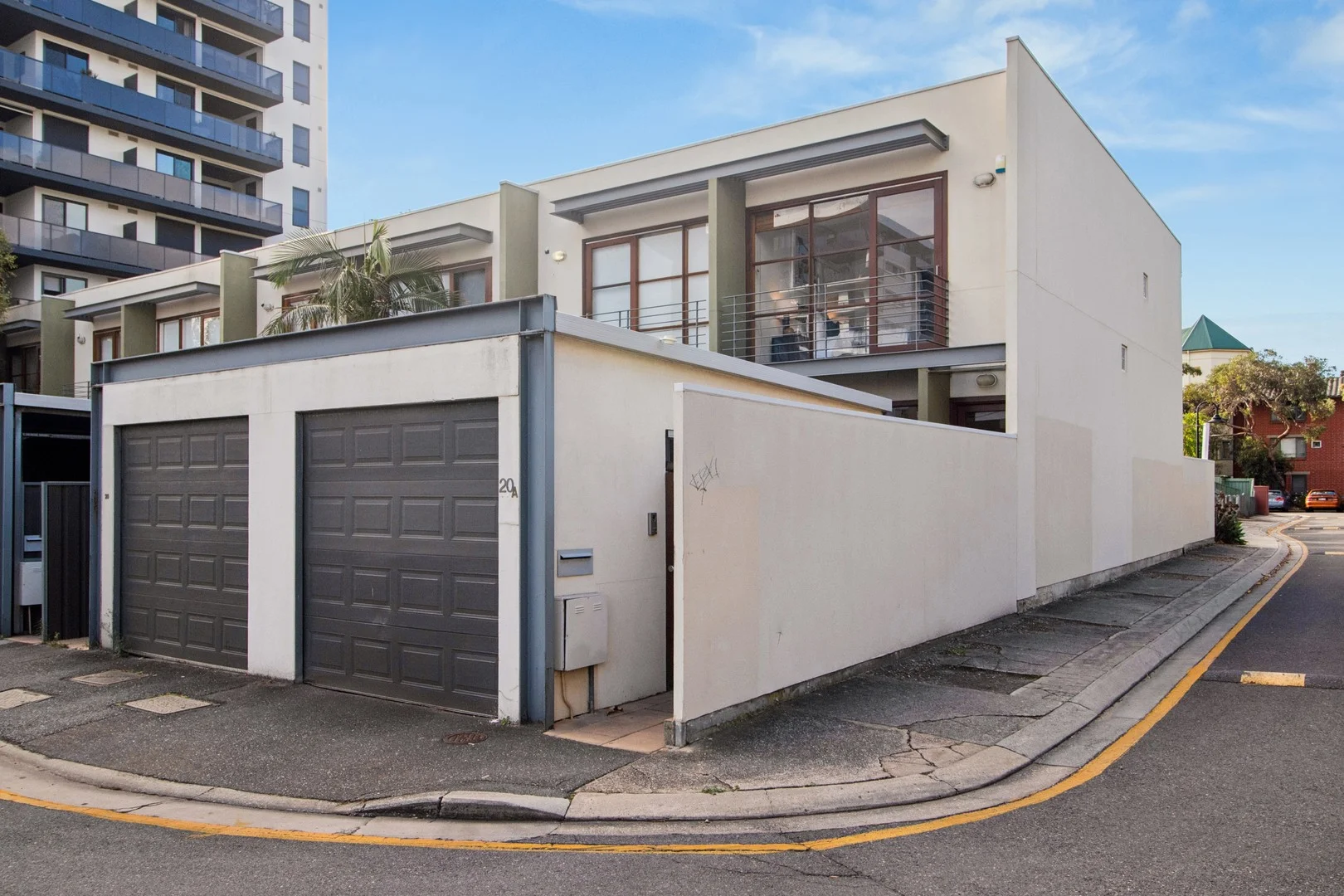 Primary image of 20A Pope Street, Adelaide SA 5000