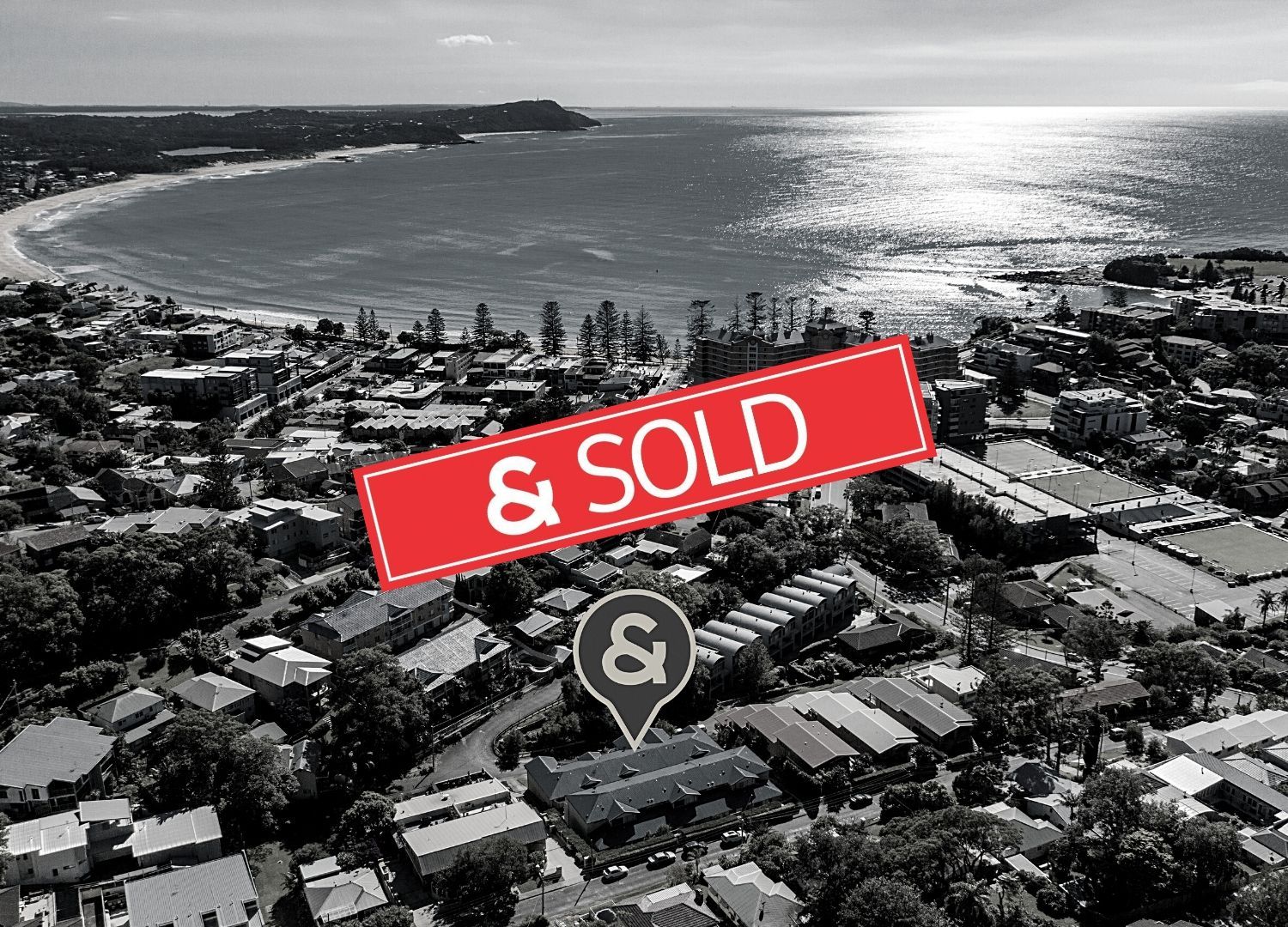 8/9-13 Auld Street, Terrigal NSW 2260, Image 0