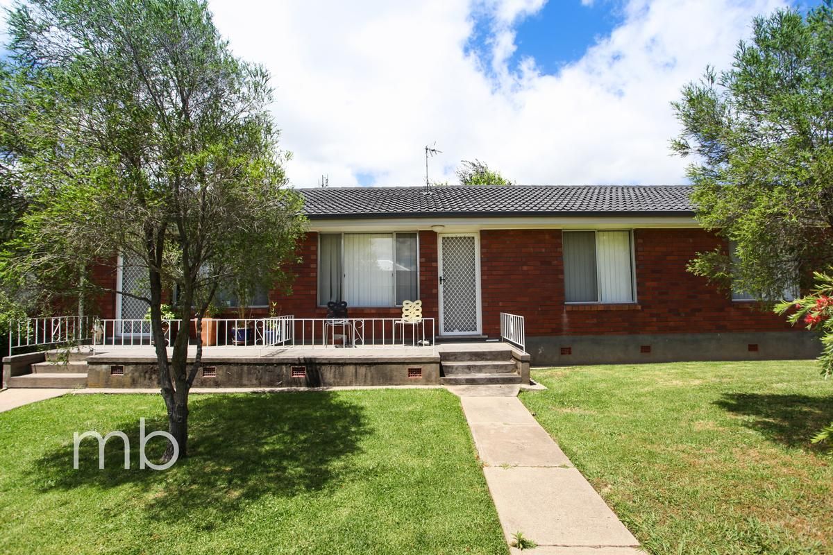 2/111 Sale Street, Orange NSW 2800, Image 0