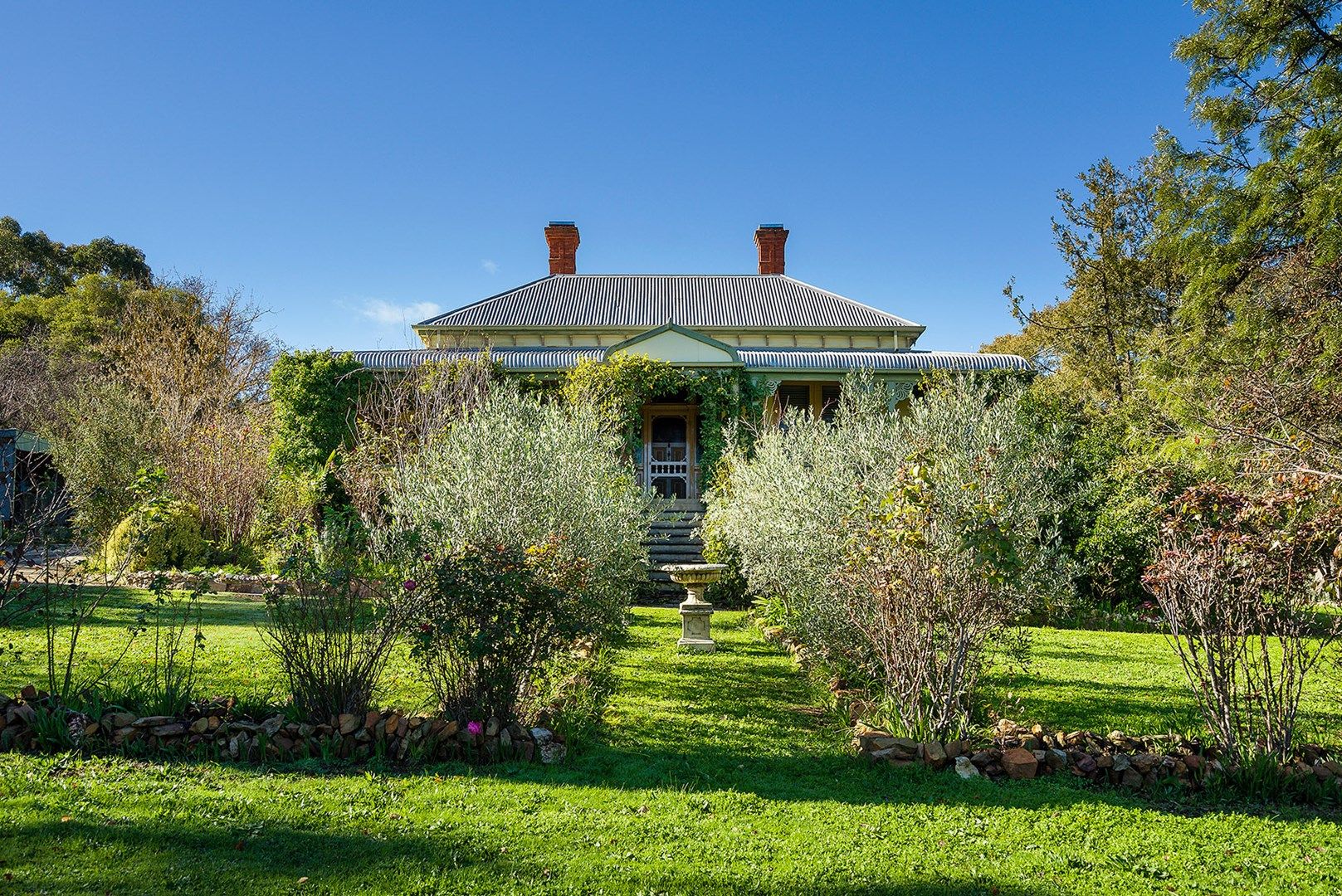 22 Blakeley Road, Castlemaine VIC 3450, Image 0
