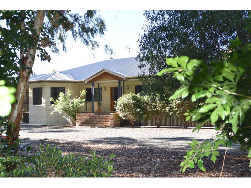 6 Blue Gums Drive, Goondiwindi QLD 4390 | Domain