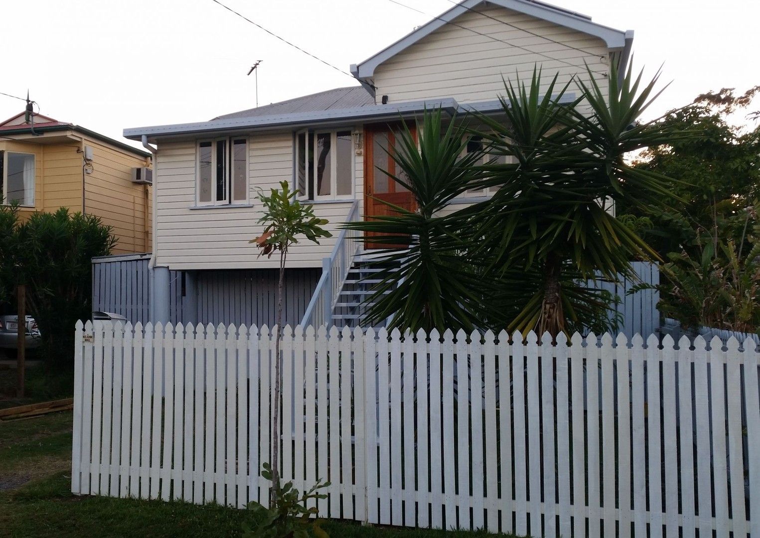 103 Clayton Street, Sandgate QLD 4017 House For Rent Domain