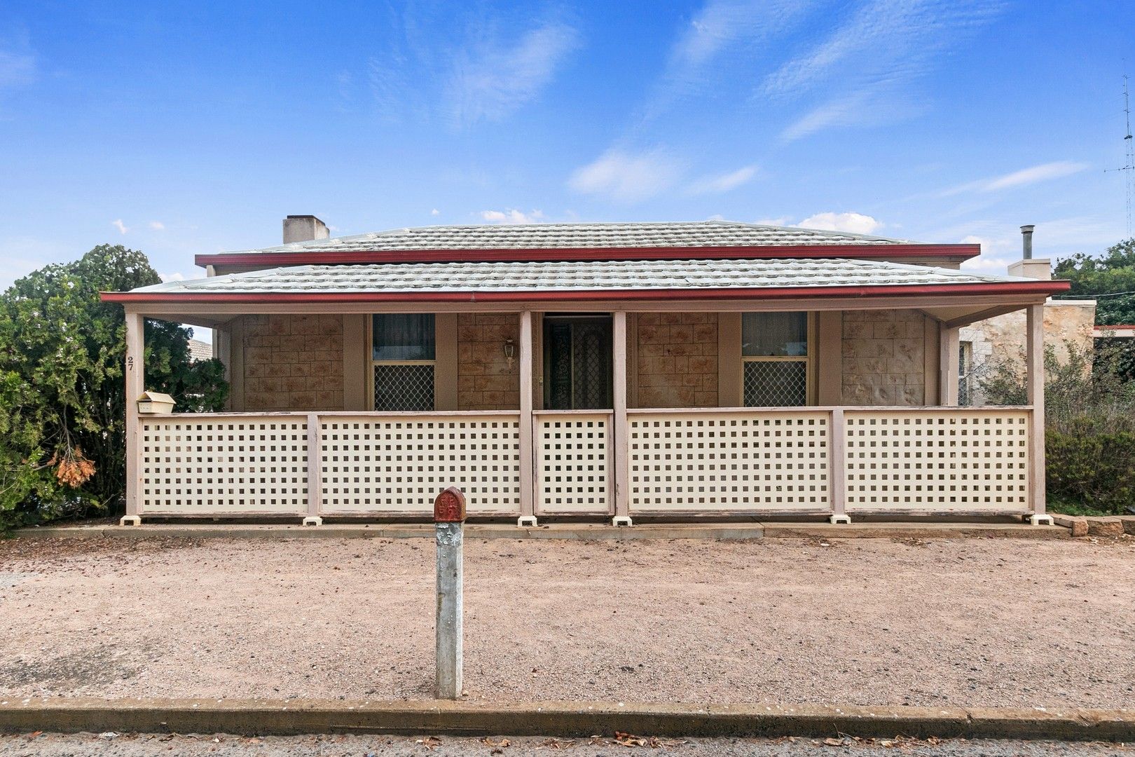 27 Julia Terrace, Kadina SA 5554, Image 1