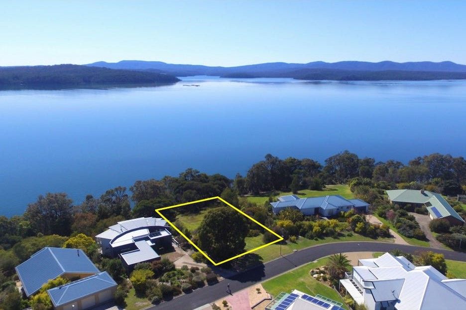 22 Stingray Point, Mallacoota VIC 3892, Image 1