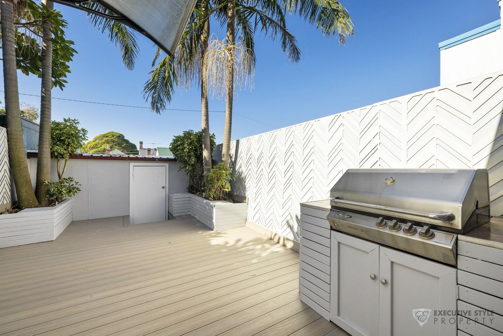 2 bedrooms House in 110 Juliett Street NEWTOWN NSW, 2042