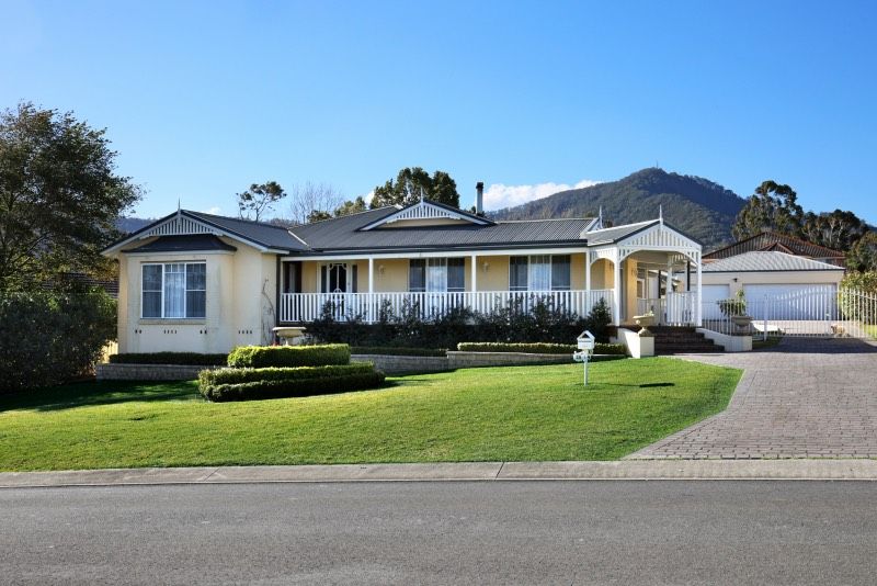 10 The Concourse, Cambewarra NSW 2540, Image 0