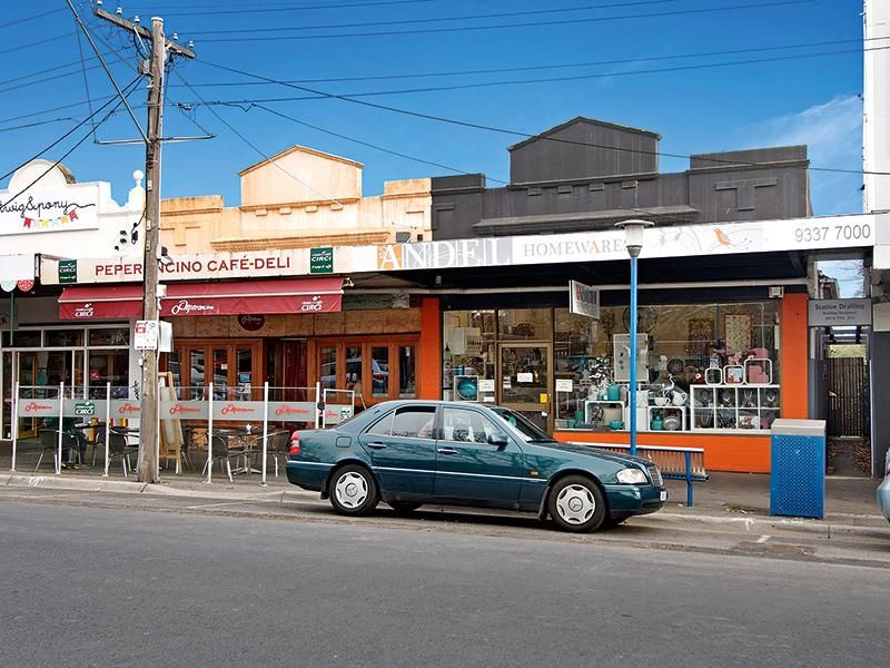 29 Rose Street, Essendon Property History & Address Research Domain