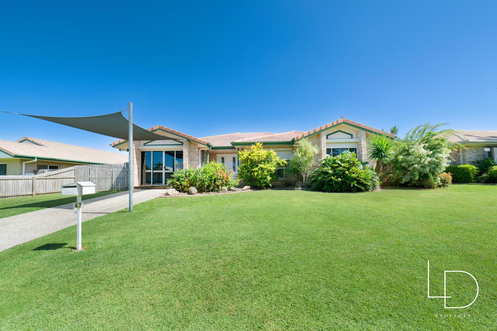 47 Broomdykes Drive, Beaconsfield QLD 4740, Image 0