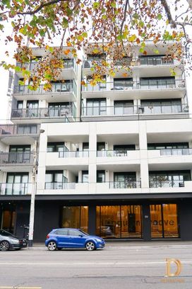 1 bedrooms Apartment / Unit / Flat in 304/312 Swan Street RICHMOND VIC, 3121