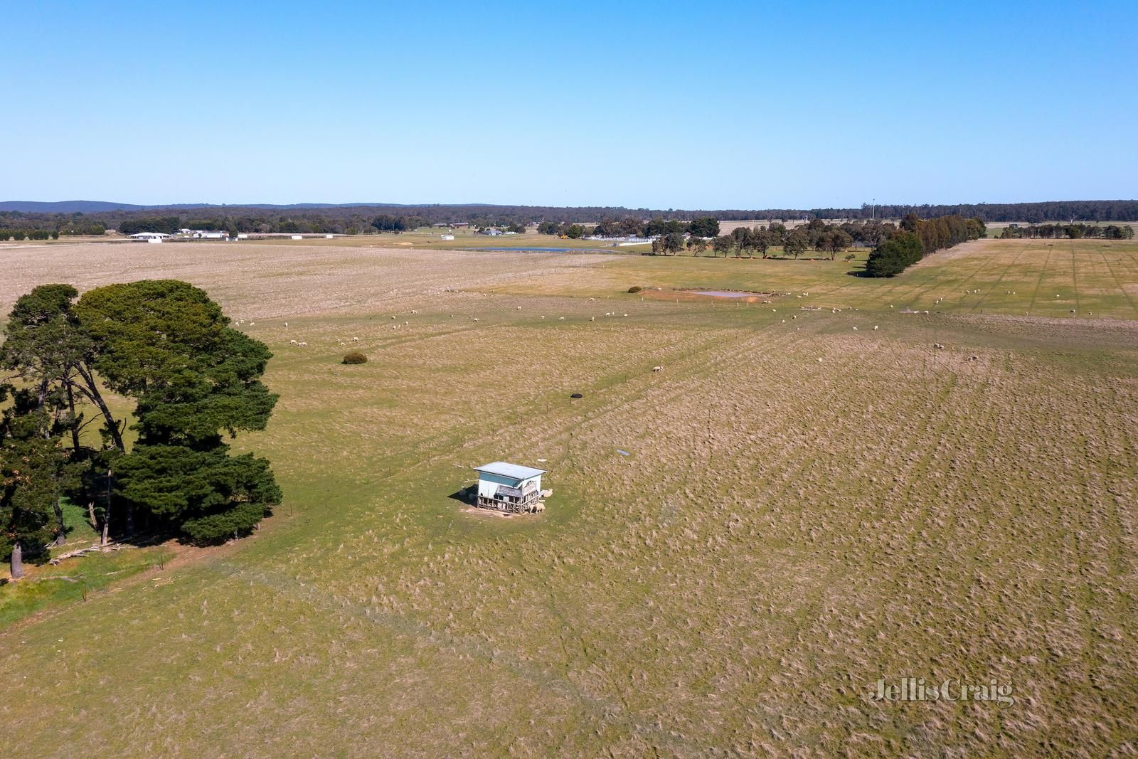 2C & 4A Haddon School Road, Haddon VIC 3351, Image 1