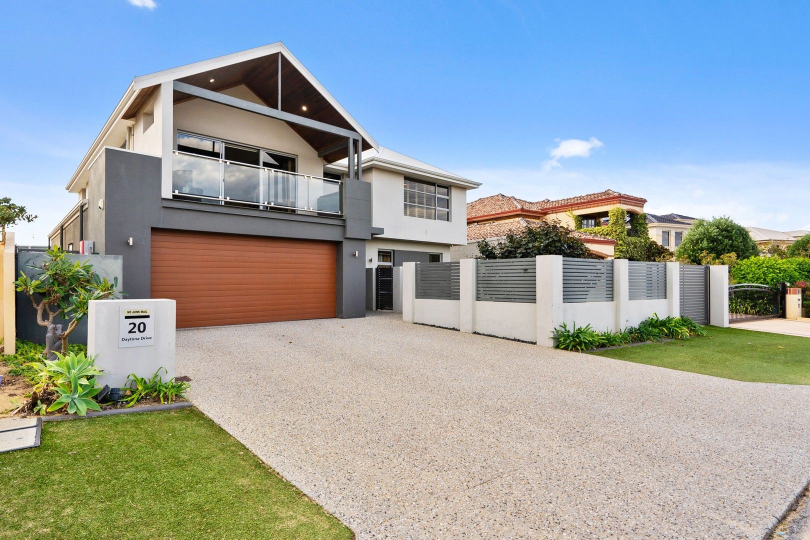 20 Daytona Drive, Iluka WA 6028, Image 0