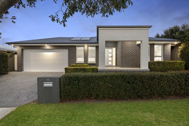 Picture of 44 Wirripang Street, FLETCHER NSW 2287