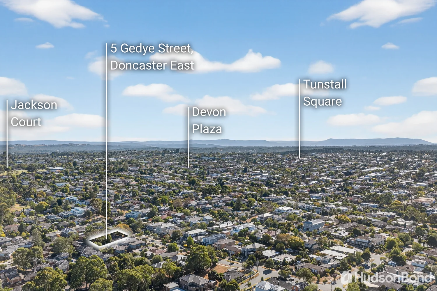 Additional image 12 of 5 Gedye Street, Doncaster East VIC 3109