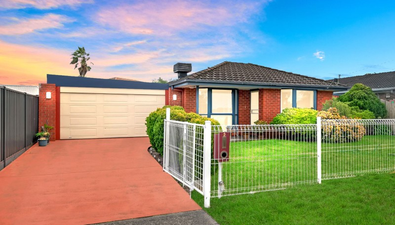 Picture of 2 Amott Court, ASPENDALE GARDENS VIC 3195