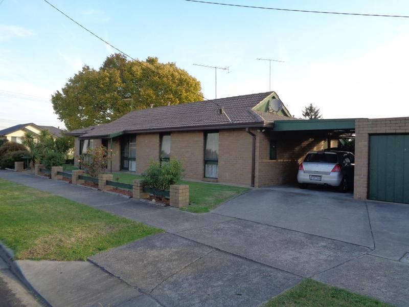 29 Gillie Crescent, Morwell VIC 3840, Image 0