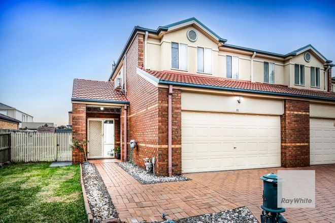 Picture of 71 The Glades, TAYLORS HILL VIC 3037