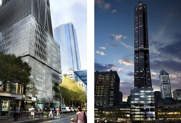 Additional image 4 of 3510/568 Collins Street, Melbourne VIC 3000