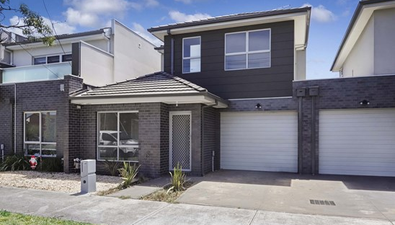 Picture of 4B Stratford Street, HADFIELD VIC 3046