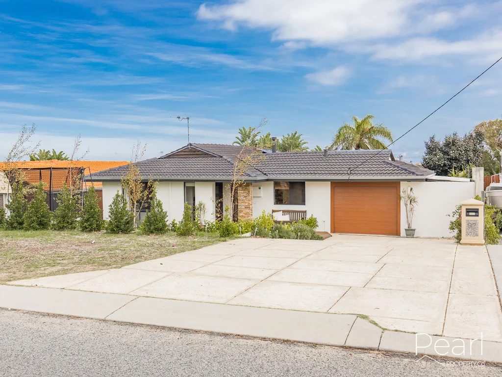 92 Bridgewater Drive, Kallaroo WA 6025