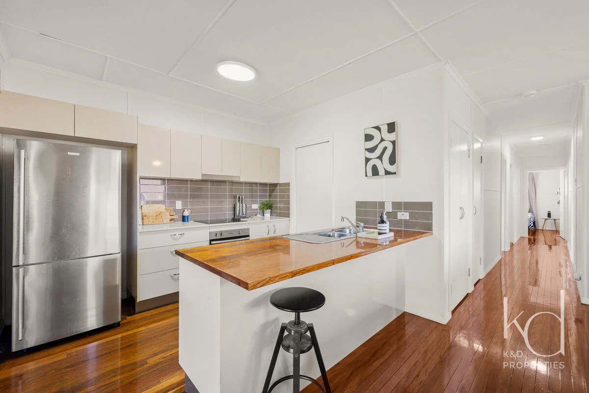 Additional image 5 of 389 Saint Vincents Road, Nudgee QLD 4014